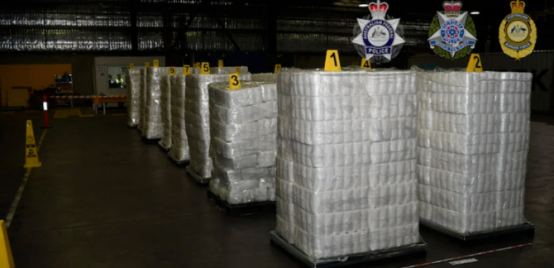 深圳市迅來通國際貨運代理有限公司