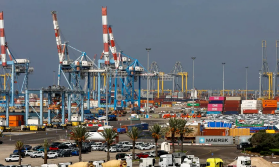 深圳市迅來通國(guó)際貨運(yùn)代理有限公司